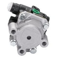 thumbnail image 5 of CCIYU 21-5228,26-1618 Steering pump Rack and Pinion Power Steering Gear Assembly Fit 1996-2000 for Toyota 4Runner 3.4L 1997 for Toyota Tacoma 2.4L, 5 of 5