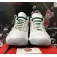 thumbnail image 4 of Ni - ke Ni - ke Air Jordan 10 X Wings Basketball Shoes White Men’s Size 10, 4 of 5