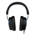 thumbnail image 3 of Audifonos Gamer HyperX Cloud Alpha S 7.1 PC HX-HSCAS-BL, 3 of 6