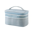thumbnail image 1 of DPTALR Portable Cosmetic Bag Portable Cosmetic Case Cosmetic Storage Bag, 1 of 1