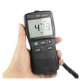 thumbnail image 3 of 1337 Photometer Digital Illuminance Meter 2000 FC Brightness Detector Photometer ,Easy to Carry, 3 of 4