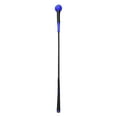 thumbnail image 2 of Wweixi Golf Swing Training Aid for Adults Precision Alignment and Gesture Correction Tool Blue 40 Inch 1Set, 2 of 6