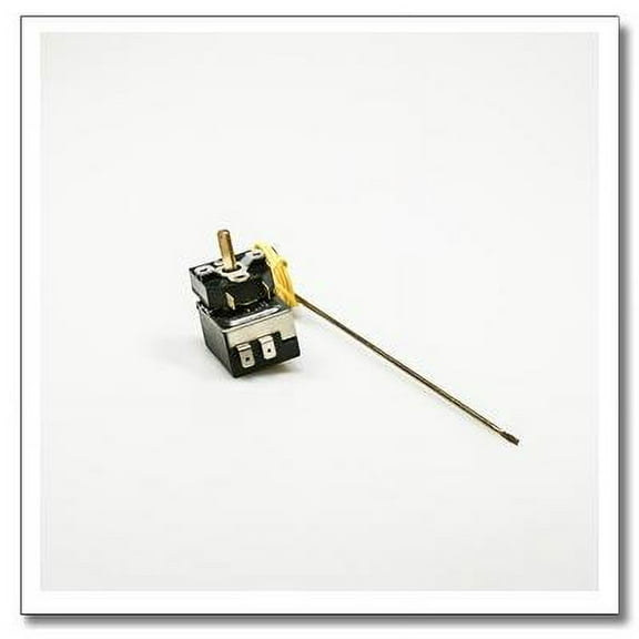 WB20K10035 THERMOSTAT, OVEN - EXACT FIT FOR WB20K10035 GE APPLIANCE - REPLACEMENT PART BY AFTERMARKET APPLIANCE