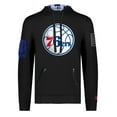 thumbnail image 2 of Unisex FISLL x Black History Collection  Black Philadelphia 76ers Pullover Hoodie, 2 of 3