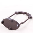 thumbnail image 3 of GOOHOCHY Soporte de madera para joyas, organizador de collares y pulseras, expositor, 3 of 8