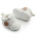 thumbnail image 3 of rinsvye Children Kid Baby Girls Boots Ankle Sport Short Bootie Casual Shoes Size 2 Shoe Boy Shoes Size 3 Toddler Boys Shoes Toddler Size 6 Stepping Stone Shoes Baby Shoes for Girl Toddler, 3 of 5