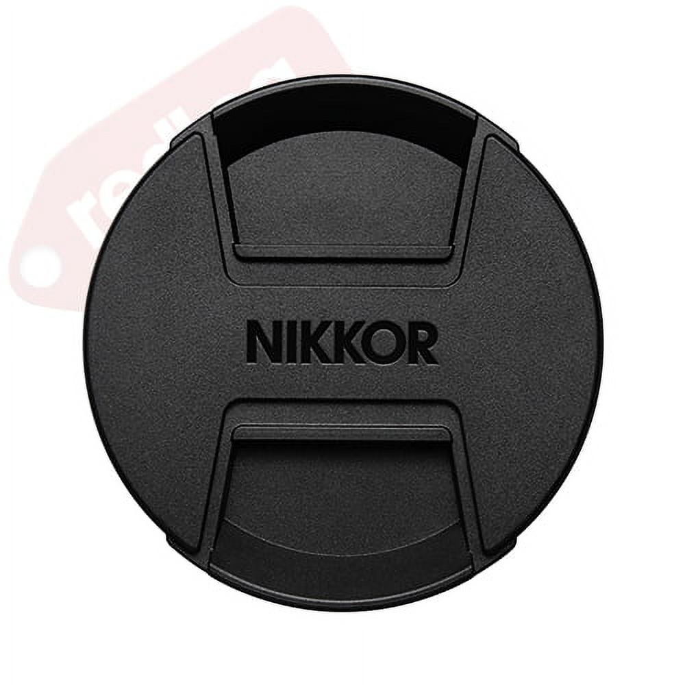 Nikon NIKKOR Z 24-70mm f/2.8 S Lens + Deluxe Accessory Kit