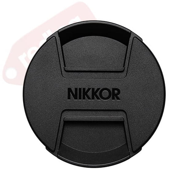 Nikon NIKKOR Z 24-70mm f/2.8 S Lens + Deluxe Accessory Kit