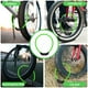 thumbnail image 5 of Cadena de bloqueo de bicicleta con contraseña, cadena de bloqueo de bicicleta de montaña, cadena antirrobo para seguridad de bicicletas, 5 of 6
