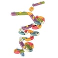 thumbnail image 2 of Juguete de Bañera de Agua 66 Piezas Hugo Kid DIY Run Track, 2 of 10