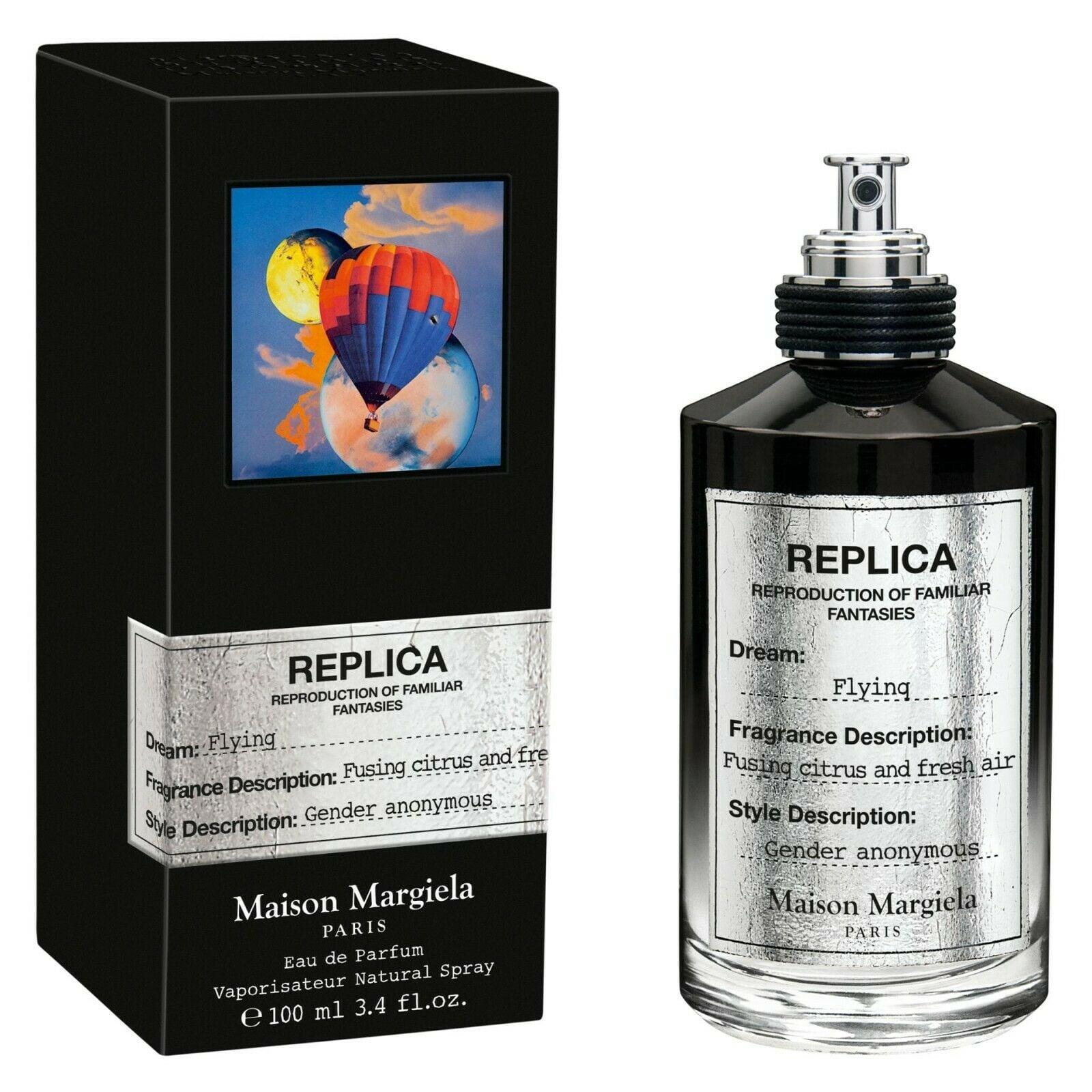 Maison Margiela Replica Matcha Meditation Eau De Toilette