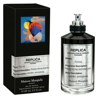 Maison Margiela Replica At The Barber's Aromatic Herbal Eau De