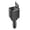 B, variant on Car Charger with Digital Display, Retractable Cable, PD Fast Charger, Super Fast Charging for iPhone and Android, Dual Port USB Car Adapter