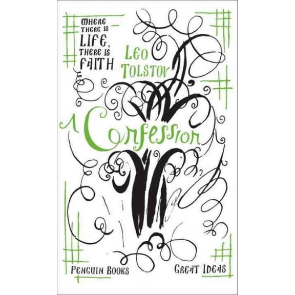 Great Ideas a Confession