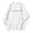 White, variant on Essentials Women's Sweatshirts Mama Letter Print Long Sleeve Crew Neck Casual Pullover Hoodies Tops Black