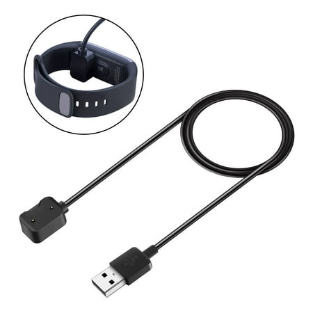 Deyuer Smart Watch Magnetic Cable Cradle Charger for Xiaomi Huami Amazfit COR A1702