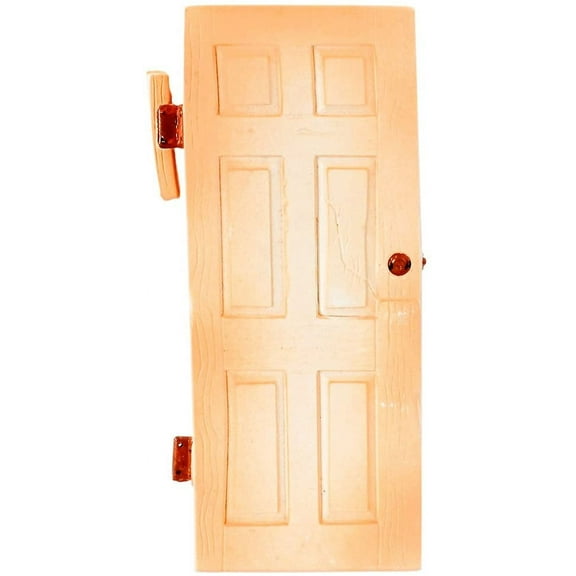 Hardcore Door for WWE & AEW Wrestling Action Figures