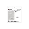 thumbnail image 4 of Tarjeta SD Kingston Canvas React Plus 32 GB SDHC UHS-II V90, 4 of 5