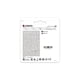 thumbnail image 4 of Tarjeta SD Kingston Canvas React Plus 32 GB SDHC UHS-II V90, 4 of 5