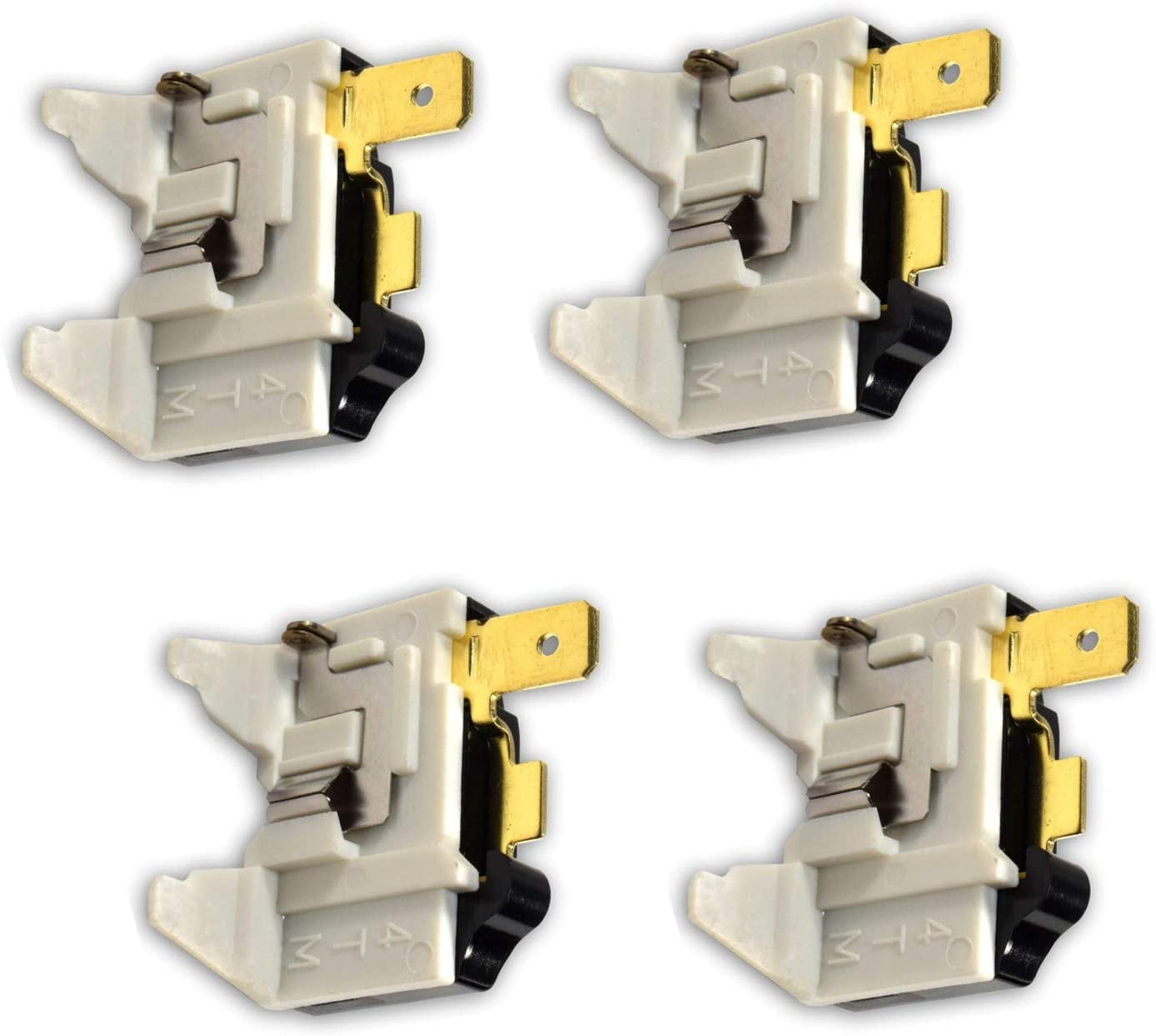 Download Overload Protector Relay PNG