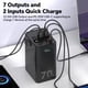 thumbnail image 2 of Power Bank JOKO, 7000 mAh, alta capacidad, 20 W, PD 3.0, carga rápida, 2 of 8