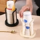 thumbnail image 5 of Dispensadores de Vasos de Papel Desechables Almacenes para Vasos de Papel Dispensadores de Vasos de Papel para Baño Organizadores de Tazas de Café para Enjuague Bucal Portavasos de Papel de 5oz, 5 of 7