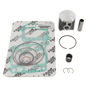 New Vertex Top End Piston Kit for Suzuki RM 125 (00-03)