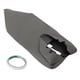 thumbnail image 1 of Reemplazo del protector de la cubierta de la caja del asiento del reposabrazos de la tapa de la consola central de cuero sintético para Acura TL 2009?2012, 1 of 8