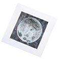 thumbnail image 4 of Ilustraciones Murales, Planeta, Lienzo Pintado A Mano, Pinturas Al Óleo, Reproducción De Lienzo Moderno, Pinturas En Lienzo De Planeta, Optimizadas para La Excelencia, 4 of 12