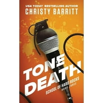 The School of Hard Rocks Mysteries Tone Death, Book 3, (Paperback)
