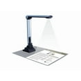 thumbnail image 5 of Adesso NuScan 500A 5-Megapixel Auto-Focus Visual Presenter (A4 Size), 5 of 19