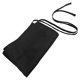 thumbnail image 1 of FELTECHELECTR Delantal De Negro De Poliéster Con Bolsillos Ajustable Para Cocina Y Restaurante Unisex, 1 of 7