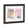 thumbnail image 4 of DesignOvation 2 Opening Black Bagnell Collage Picture Frame, 4 of 11