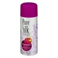 Pure Silk Raspberry Mist Shave Cream for Women, 5 OZ
