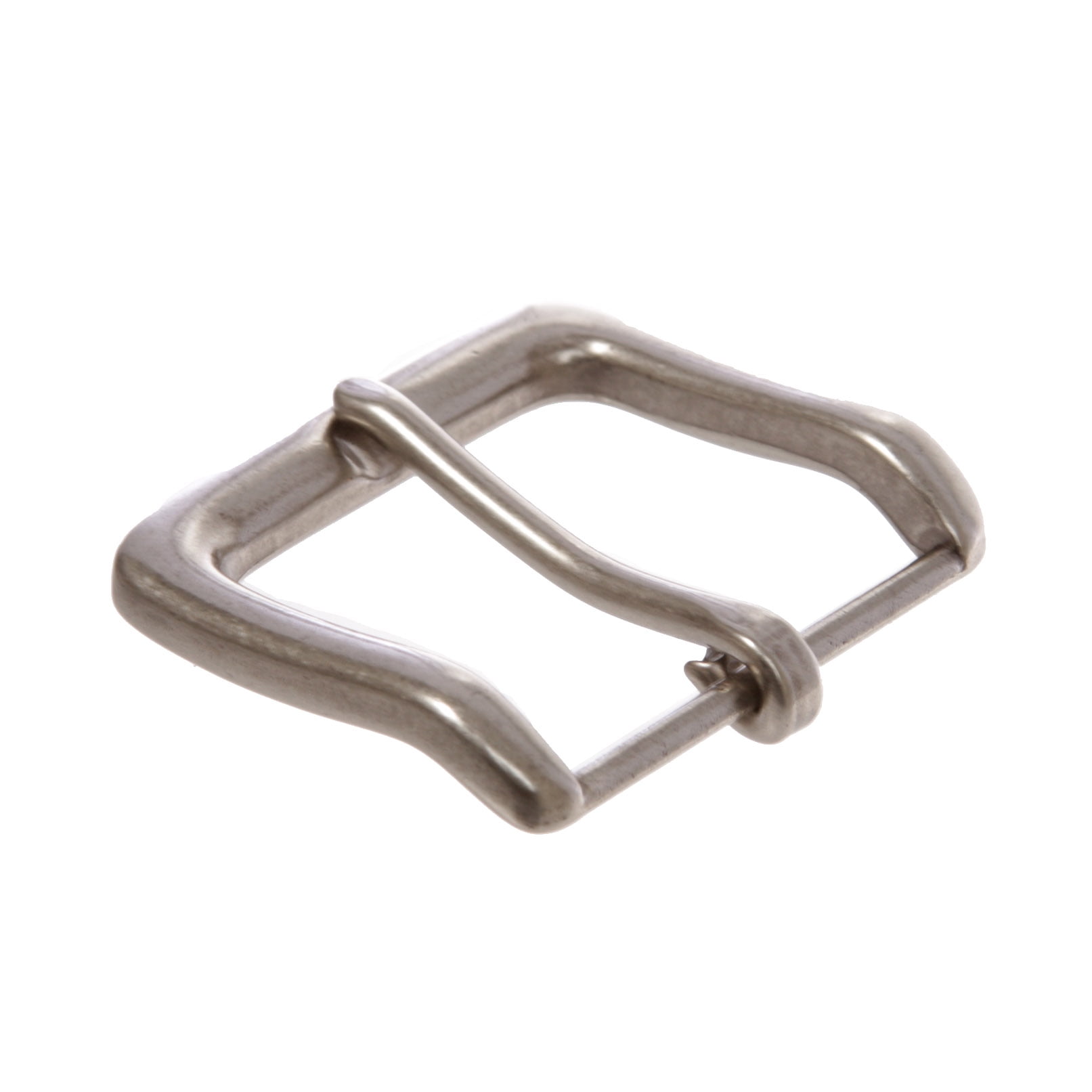 single prong belt buckle