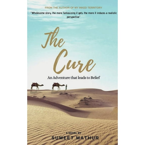 The Cure (Paperback)