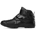thumbnail image 1 of Botas de moto y zapatos de moto para todas las estaciones para hombre y mujer.,Negro,42, 1 of 17