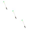 thumbnail image 1 of Monstrate Accesorios de la barra de pulverización eléctrica: distribución uniforme del agua Amplia fácil de ABS Pulverizador de pesticidas Type1 NO1, 1 of 6
