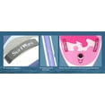 thumbnail image 5 of Paddle Board 11'x34"x6", Inflatable Stand Up Paddle Board with Premium SUP Paddle Board Accessories, Fun Water Inflatable Paddle Board for Adults and Youth, Pink+White, 5 of 6