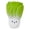 D, variant on mdesiwst Squeaky Vegetable Dog Toy Broccoli Ginger Shape Dog Chew Toy Latex Interactive Puppy Teething Toy for Small Medium Dogs