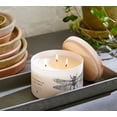 thumbnail image 2 of Skeem Design Citronella Candle, 2 of 2