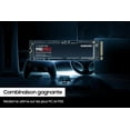 thumbnail image 4 of SSD Samsung 990 PRO NVMe M.2 4 TB PCIe 4.0 7450 MB/s de lectura, 4 of 4
