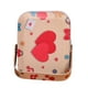 thumbnail image 1 of Tarro para dulces de Pascua Tarro para galletas Elegante lata metálica Latas vacías Tarros Tarros para galletas y dulces Contenedores para Pascua con tapa y asa para decoración de Pascua Fiestas, 1 of 1
