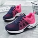 thumbnail image 2 of Zapatos Para Correr Mocasines casuales unisex Zapatos planos con cordones suaves Accesorios para exteriores (41 azul rojo) Ehuebsd Para Estrenar, 2 of 9