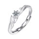 thumbnail image 1 of 1PCS Pareja Matching Anillo Male Tree Leaves Anillo Abierto Puede Ajustar El Anillo De Promesa Hombres Y Mujeres Un Anillo De Amistad Un Anillo De Pareja Es Adecuado Para Ella Y Él, 1 of 7