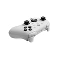 thumbnail image 3 of 8BitDo Ultimate 2 Bluetooth Controller White NSW, 3 of 5