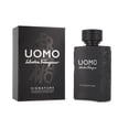 thumbnail image 1 of Ferragamo Uomo Signature Salvatore Ferragamo 100Ml Edp Spray H435, 1 of 3