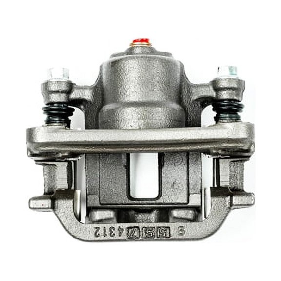 Power Stop Rear Left One Stock Replacement Caliper L2792A Fits 2007 Infiniti G35