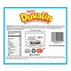 thumbnail image 2 of Dulce Duvalín Ricolino tri sabor 18 pzas, 2 of 4