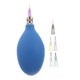 thumbnail image 1 of Juego de botella exprimidora de esmalte de cerámica con punta de precisión, herramienta de cerámica para aplicador de cerámica, botella para arcilla, accesorio de artesanía, 1 Juego, 1 of 7